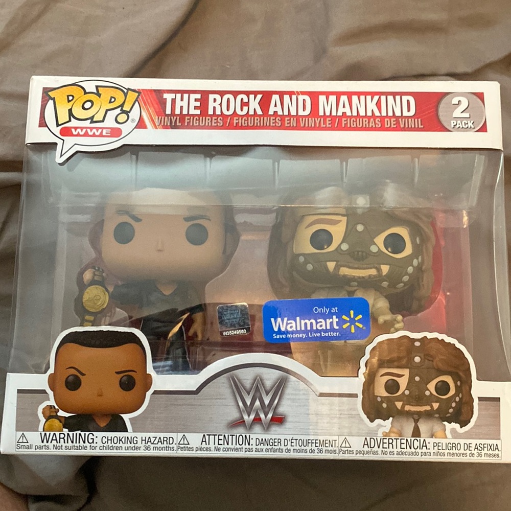 Funko pop